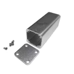 Hộp Nhôm 80x32x32mm